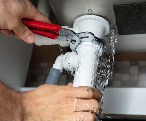 About Emergency plumbing pros Saint George Island, AK